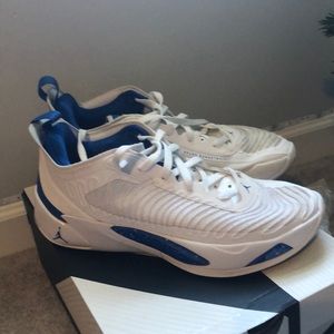 Jordan Luka 1 basketball shoes
